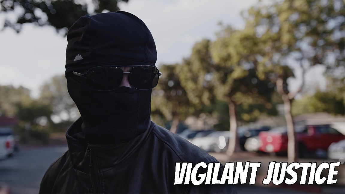 Vigilant Justice