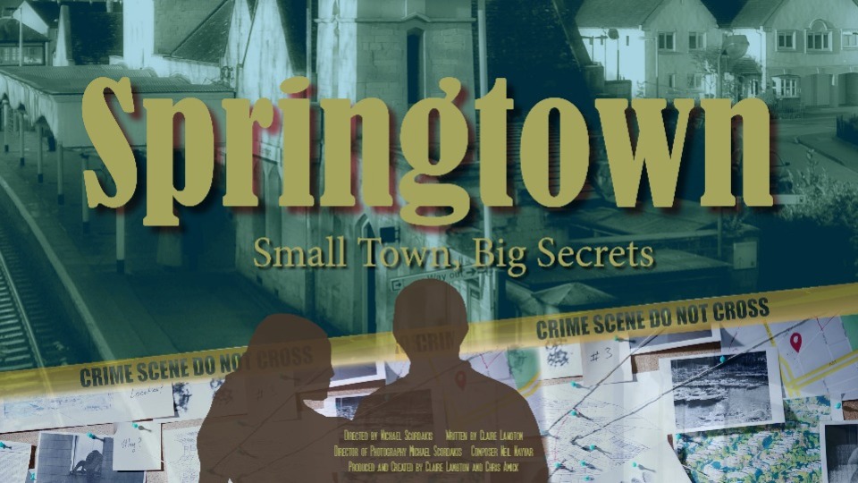 Springtown: Episode 1 — Small Town, Big Secrets