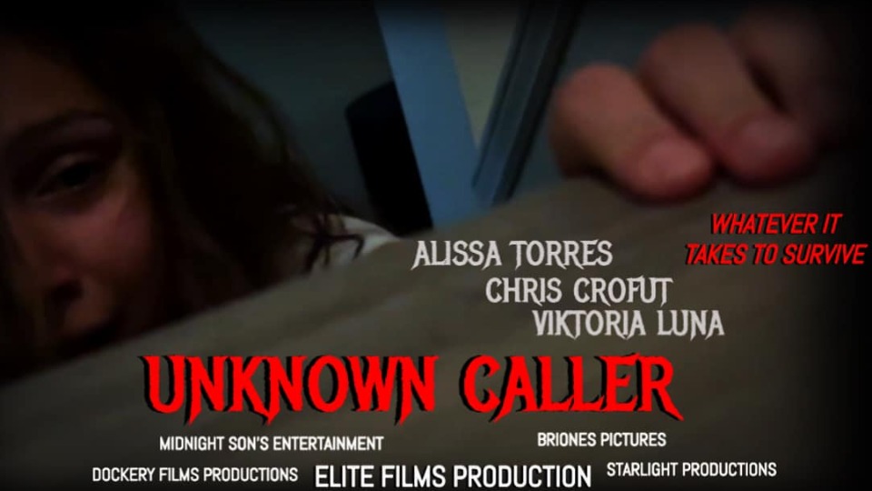 Unknown Caller