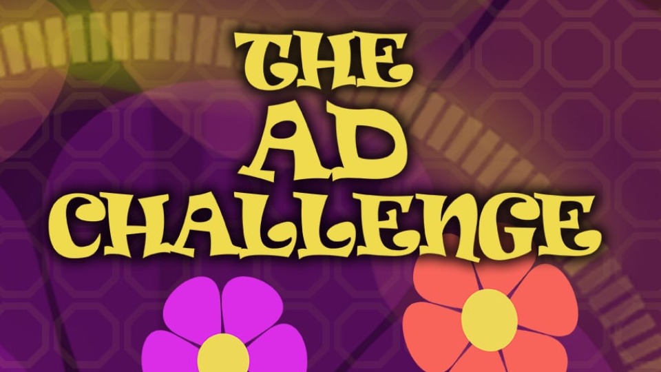 The Ad Challenge
