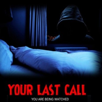 Your Last Call