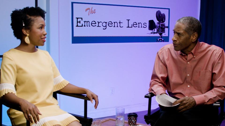 POWER OR FAME? Micole Williams on 365 Days in LA and the Urgency to Create