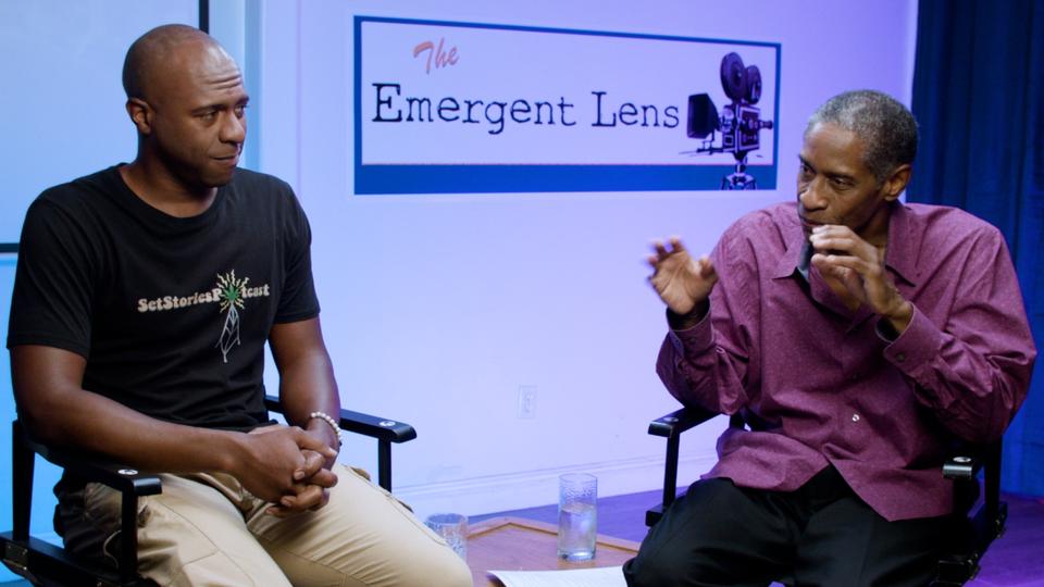 The Emergent Lens: Episode 1: “Bananas or Oranges?”