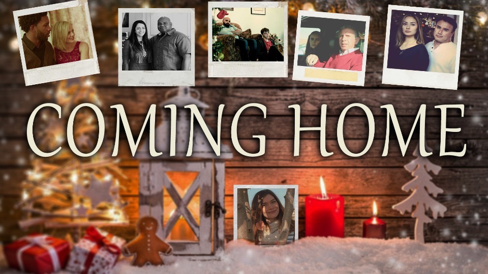 Coming Home Mini-Series