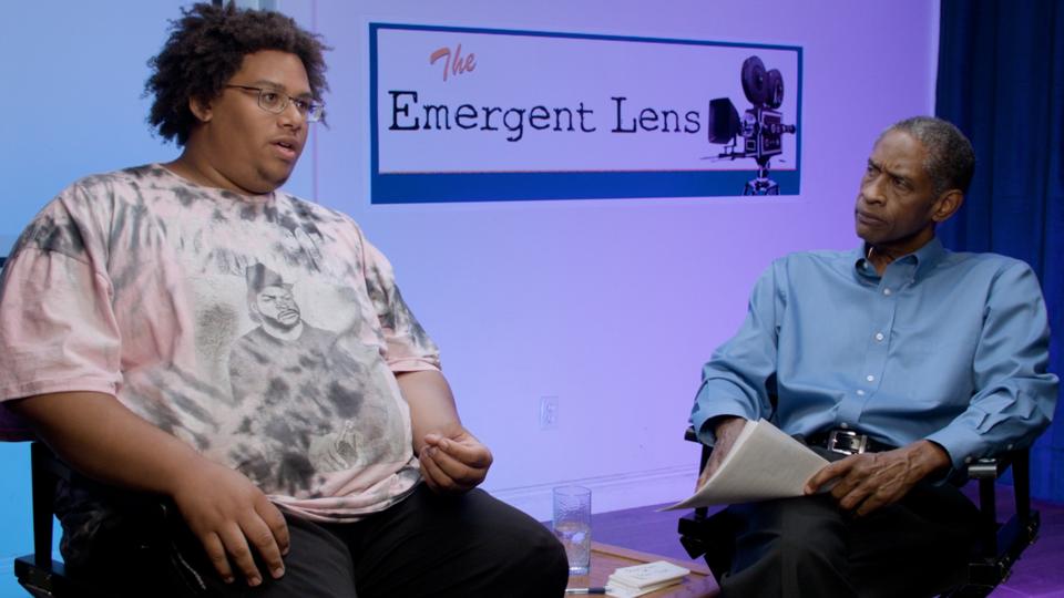 TREK OR WARS? Jared Leighton Opens Up About Family First