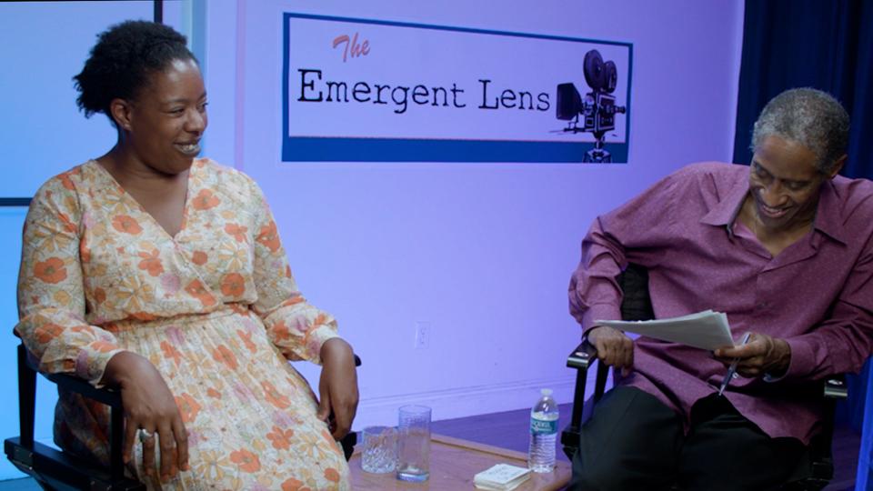 Scream or Cry? Jessica Brown on COVID Filmmaking, Carriers, and Being a Disruptor