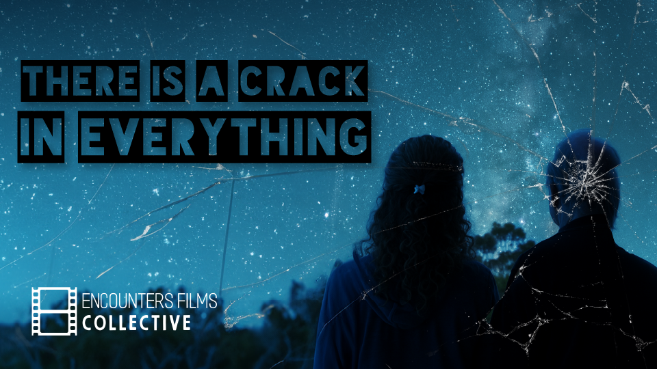 There Is a Crack in Everything: A Story of Forgiveness and Letting Go