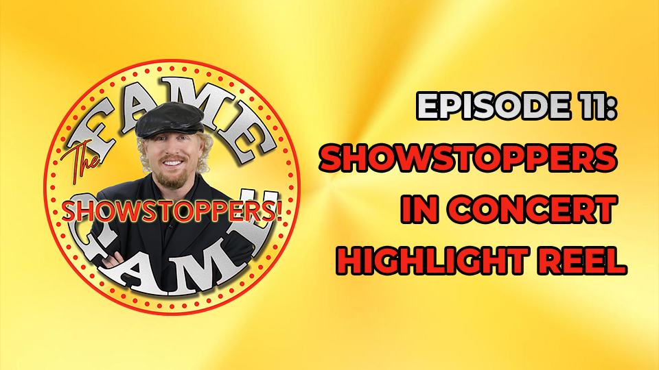 The Fame Game Show Episode 11 Brings Showstoppers Concert Magic to the Screen