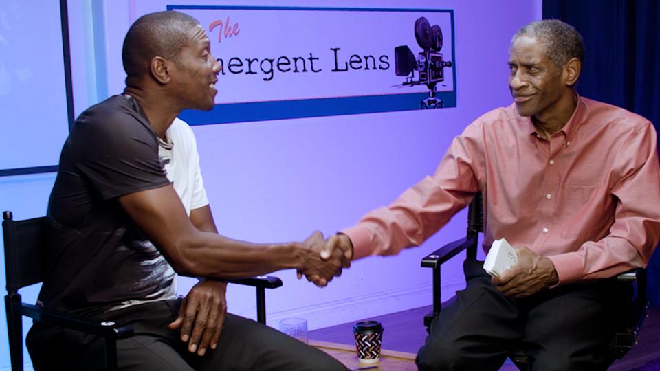 Champions of the Mic: Andre Roberson on Producing a Reggae Doc in Hawaii