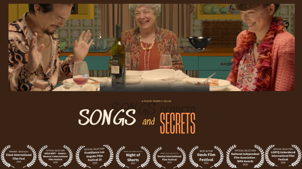 Songs&Secrets